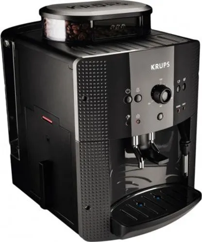 Кофемашина Krups Essential Espresso EA810B