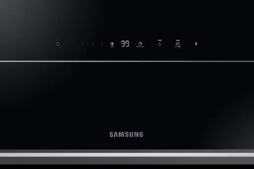 Okap Samsung NK36C9804WB/UR Czarny
