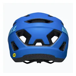Kask rowerowy Bell Nomad 2 Integrated MIPS matte dark blue