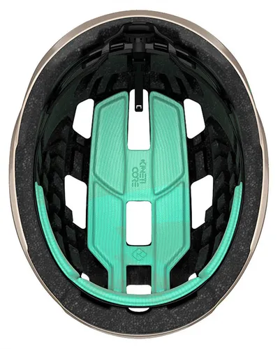 Kask rowerowy LAZER Tonic KinetiCore