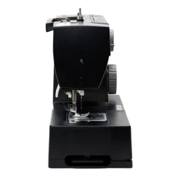 Maszyna do szycia SINGER Heavy Duty 4432 Czarny