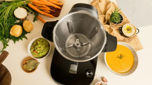 Wielofunkcyjny robot kuchenny CECOTEC Mambo CooKing Unique