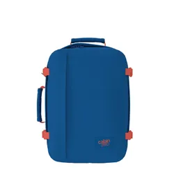 Plecak torba podręczna CabinZero 36 l - capri blue