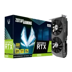 Karta graficzna Zotac GeForce RTX 3050 ECO 8GB GDDR6 128bit DLSS