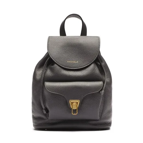 Coccinelle Mf6 Coccinelle Beat Sof E1 Mf6 Rucsac 14 02 01 Ardesia Y66