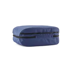 Kosmetyczka organizer Patagonia Black Hole Cube 14 l - current blue