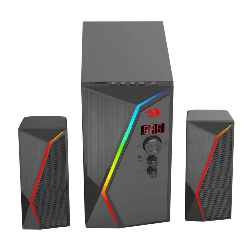 Głośnik Redragon Anvil Pro GS520-PRO Czarny