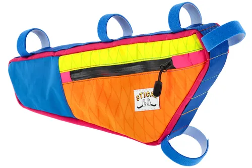 Torba pod ramę STICAL Freakly 90s 2.2L
