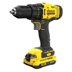 Wiertarko-wkrętarka STANLEY SFMCD700D2A-QW