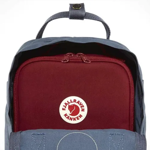 Öğle Yemeği Çantası / Lunchbox Kanken Mini Cooler Fjallraven-navy