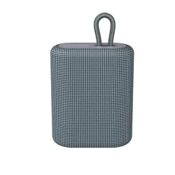Głośnik Bluetooth Canyon BSP-4 5W Radio FM Szary