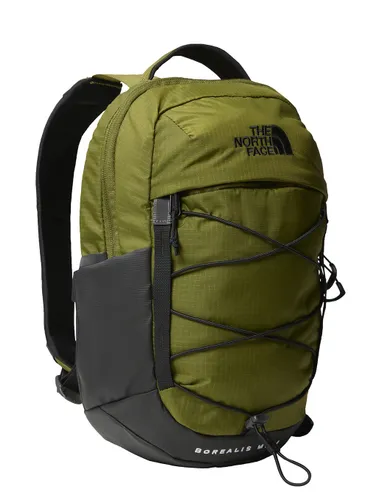 Рюкзак The North Face Borealis Mini-forest olive / tnf black