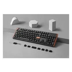 Klawiatura KEYCHRON K10H-F1 Wireless