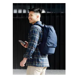 Городской рюкзак Bellroy Classic Backpack (Second Edition) - navy