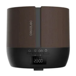 Nawilżacz powietrza Cecotec PureAroma 550 Connected Brązowy