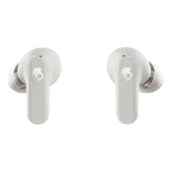 Słuchawki dokanałowe SKULLCANDY Rail TWS Biały