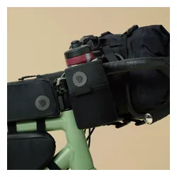 Сумка Fjallraven Hoja Snack Bag для руля