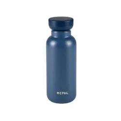 Butelka termiczne Mepal Ellipse 350 ml - nordic denim