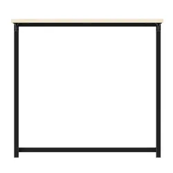 Biurko MARK ADLER Leader 1.5 Drewniany