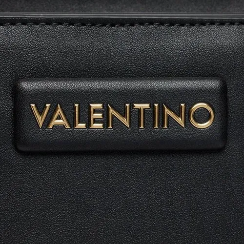 Valentino Regent Re Handbag VBS7LU05 Черный