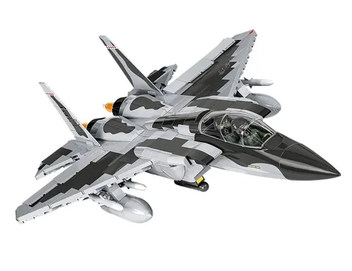 Cobi Klocki Klocki Boeing F-15 EX Eagle II