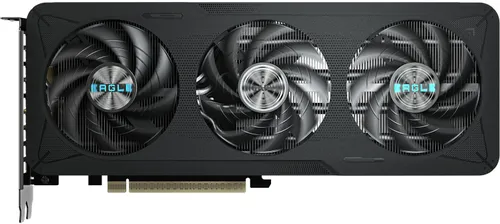 Karta graficzna GIGABYTE GeForce RTX 5060 Ti Eagle Max OC 16GB DLSS 4
