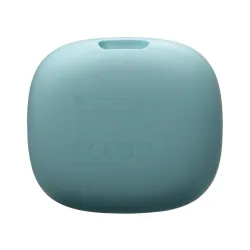 Słuchawki bezprzewodowe JBL Vibe Flex 2 Teal Douszne Bluetooth 5.3 Niebieski