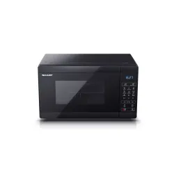 Kuchenka mikrofalowa Sharp YCMG02EB