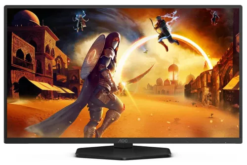 AOC 25G4SXU - 24.5'' | IPS | Full HD | 0.3ms | 310Hz