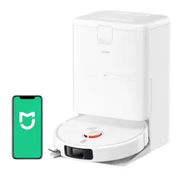 Robot sprzątający XIAOMI Robot Vacuum H50 Pro
