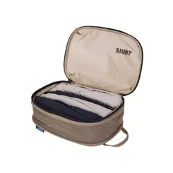 Pokrowiec kompresyjny Thule Compression Packing Cube S - gentle beige