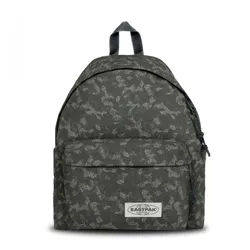 Вместительный рюкзак Eastpak Padded Pak'r-camo'ed dot