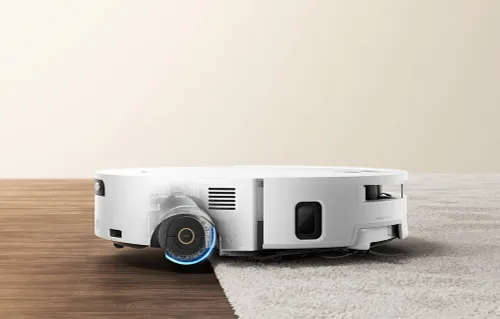 Robot sprzątający MOVA S70 Pro Roller