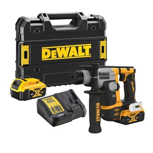 SDS-Plus DeWalt Akülü Matkap Ucu DCH172P2