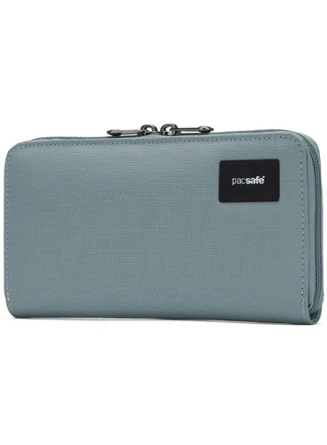 Pacsafe RFIDsafe Continental Anti-theft Wallet - свежая мята