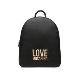Dragoste MOSCHINO Jc4109pp1hli0000 Nero Rucsac
