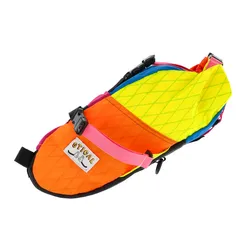 Torba podsiodłowa STICAL Freakly 90s 4L