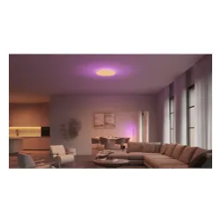 Lampa sufitowa Philips Datura Duża