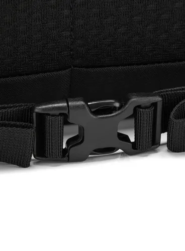 Plecak miejski antykradzieżowy Pacsafe V 16 l All-around Backpack - jet black