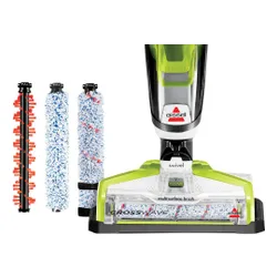 Odkurzacz BISSELL Crosswave Professional 17134