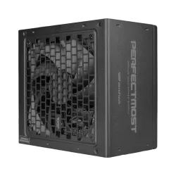 Zasilacz Darkflash PMT850 850W 80+ Gold Czarny