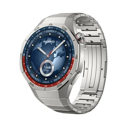 Smartwatch Huawei Watch GT 5 Pro 46mm Elite