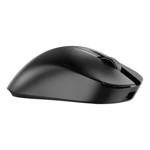 Myszka gamingowa Ajazz AJ179 V2 MAX Czarny