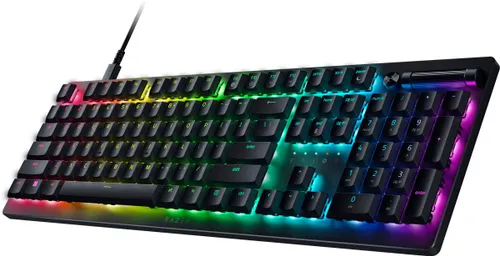 Klawiatura mechaniczna Razer DeathStalker V2 - Linear Optical Switch Red