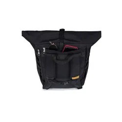 Plecak na laptopa JanSport Hatchet Rolltop - black
