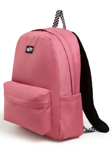 Plecak młodzieżowy Vans Old Skool Backpack - mauvewood