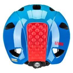Kask rowerowy orzeszek UVEX Oyo