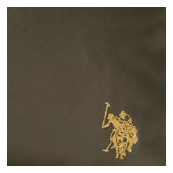 Rucsac SUA Polo Assn. Bigfork Rucsac Nailon BIUB55674MIA700 Verde