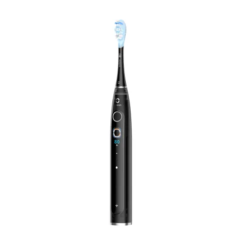 Szczoteczka soniczna Oclean X Pro 20 Czarny