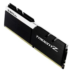 Pamięć G.Skill Trident Z, DDR4, 32 GB, 3200MHz, CL14 (F4-3200C14D-32GTZKW)